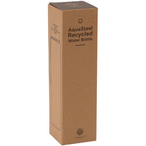 Aquasteel Rcs Recycled Thermosfles 750 ml