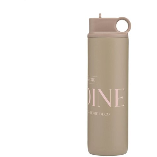 Bonny Rcs Recycled Steel Sportflask Thermosfles 800 ml