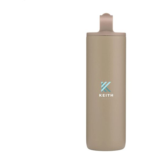 Bonny Rcs Recycled Steel Sportflask Thermosfles 800 ml