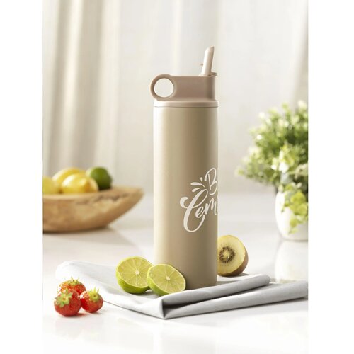 Bonny Rcs Recycled Steel Sportflask Thermosfles 800 ml