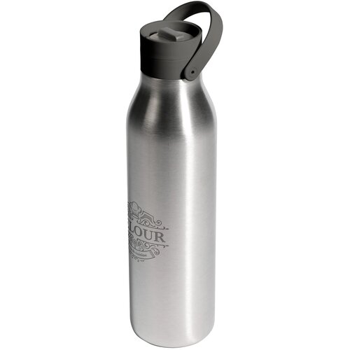 Circular&Co Recycled Stainless Steel Bottle 750 ml