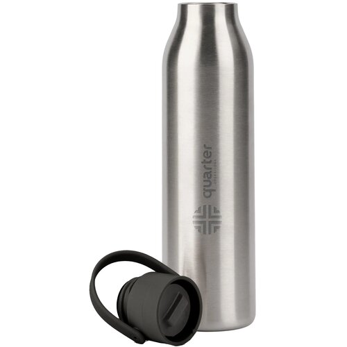 Circular&Co Recycled Stainless Steel Bottle 750 ml