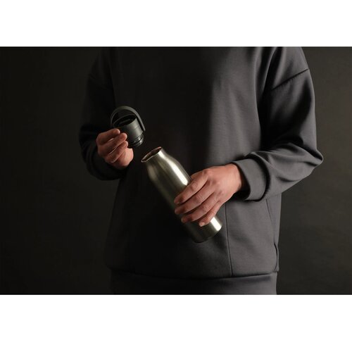Circular&Co Recycled Stainless Steel Bottle 750 ml