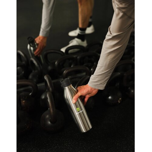 Circular&Co Recycled Stainless Steel Bottle 750 ml