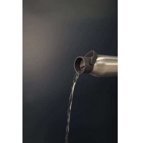 Circular&Co Recycled Stainless Steel Bottle 750 ml