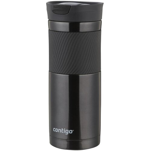 Contigo® Byron L Thermofles Zwart 590 ml