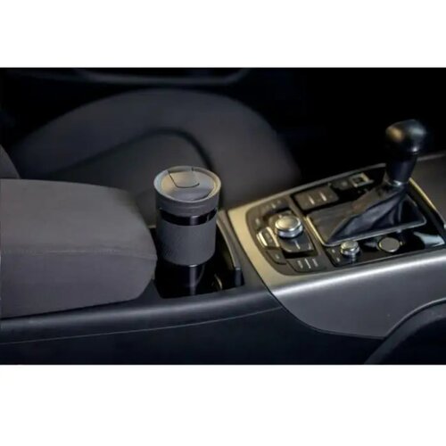 Contigo® Byron L Thermofles Zwart 590 ml