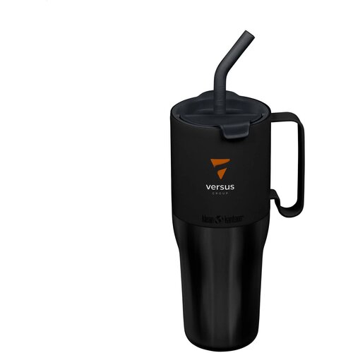 Klean Kanteen Rise Tumbler With Straw Lid 1065 ml