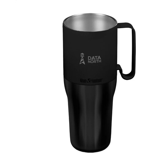 Klean Kanteen Rise Tumbler With Straw Lid 1065 ml