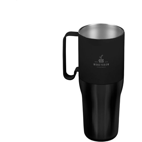 Klean Kanteen Rise Tumbler With Straw Lid 1065 ml