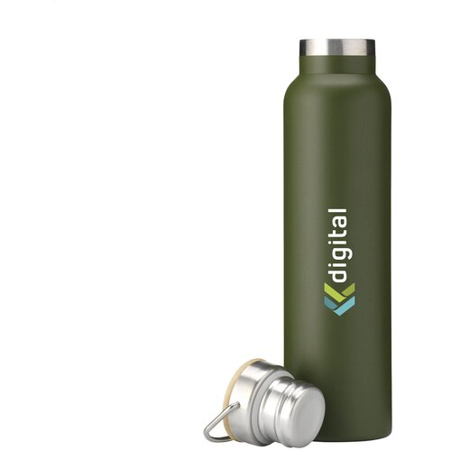 Nordvik Rcs Recycled Steel Thermosfles 750 ml