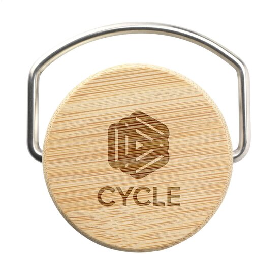 Nordvik Rcs Recycled Steel Thermosfles 750 ml