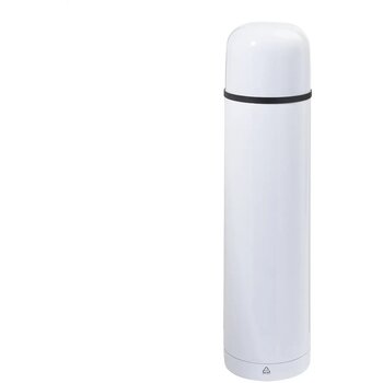 Rebusta Xl Rss Thermosfles Wit 1000 ml
