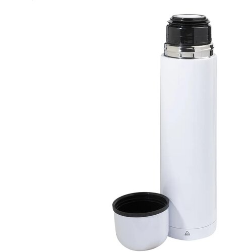 Rebusta Xl Rss Thermosfles Wit 1000 ml