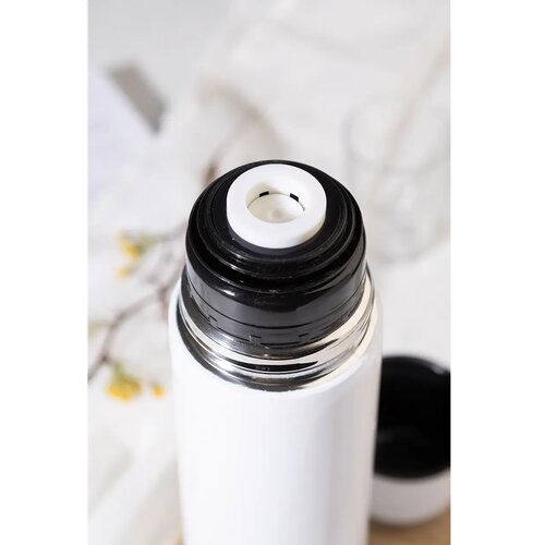 Rebusta Xl Rss Thermosfles Wit 1000 ml
