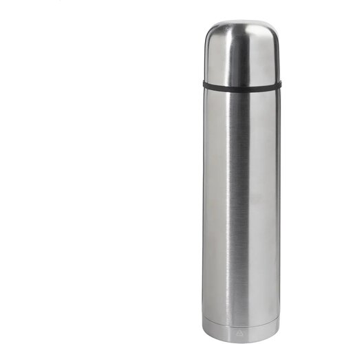 Rebusta Xl Rss Thermosfles Zilver 1000 ml