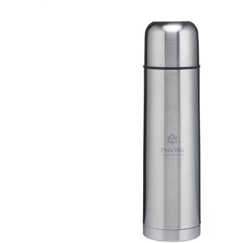 Thermotop Midi Rcs Recycled Steel 750 Ml Zilver 750 ml