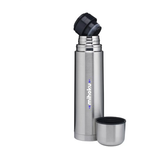 Thermotop Midi Rcs Recycled Steel 750 ml