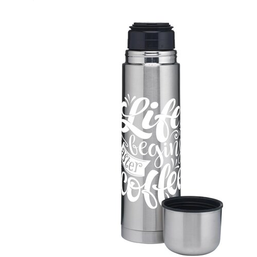 Thermotop Midi Rcs Recycled Steel 750 ml