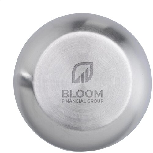 Thermotop Midi Rcs Recycled Steel 750 ml