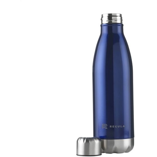 Topflask 500 Ml Waterfles Blauw 500 ml