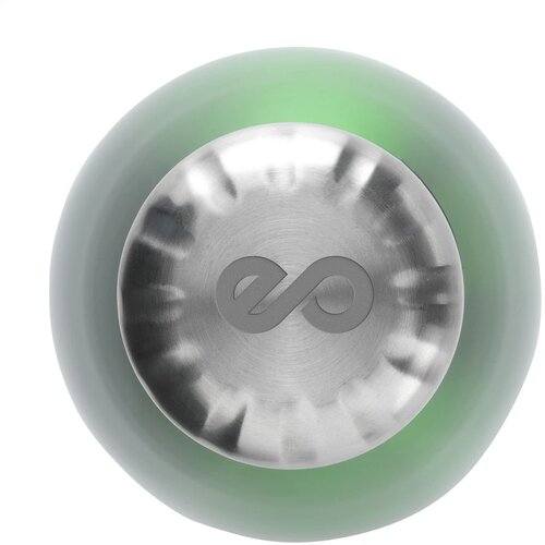 Topflask 500 Ml Waterfles Groen 500 ml