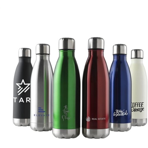Topflask 500 Ml Waterfles Groen 500 ml