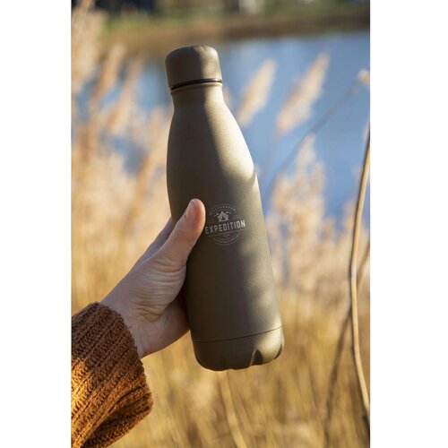 Topflask Premium Rcs Recycled Steel Thermosfles 500 ml