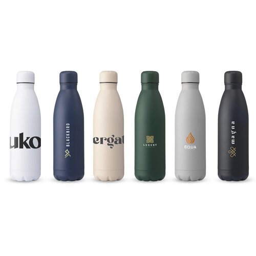 Topflask Premium Rcs Recycled Steel Thermosfles 500 ml
