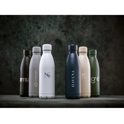 Topflask Premium Rcs Recycled Steel Thermosfles 500 ml