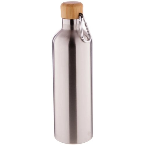 Vacobo Thermos Fles Zilver 500 ml