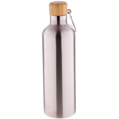 Vacobo Thermos Fles Zilver 500 ml