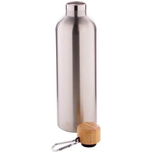 Vacobo Thermos Fles Zilver 500 ml