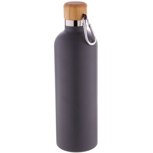 Vacobo Thermos Fles Grijs 500 ml