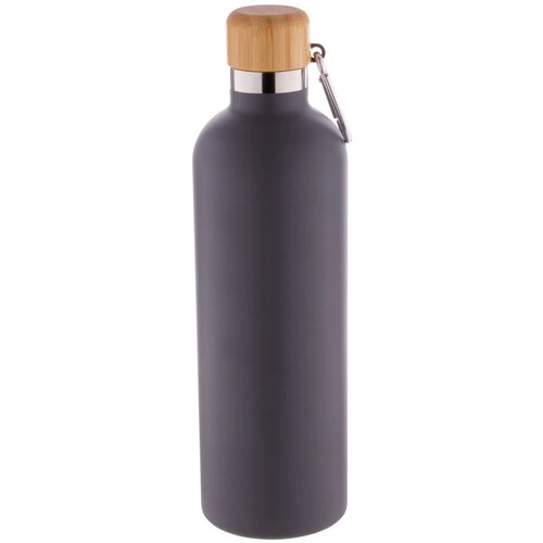 Vacobo Thermos Fles Grijs 500 ml
