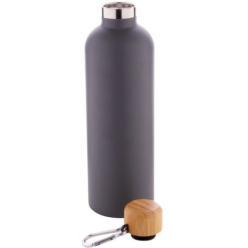 Vacobo Thermos Fles Grijs 500 ml