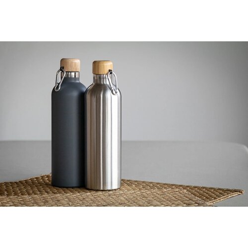 Vacobo Thermos Fles Grijs 500 ml