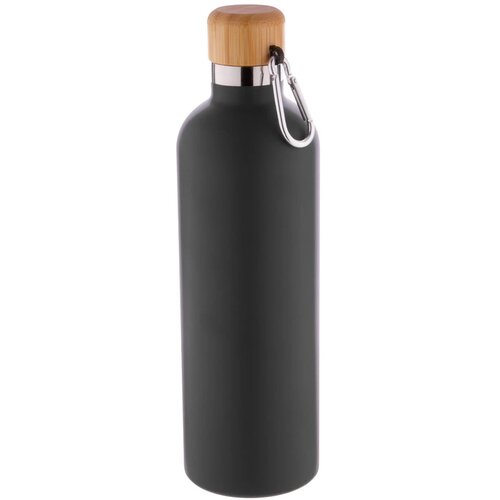 Vacobo Thermos Fles Zwart 500 ml
