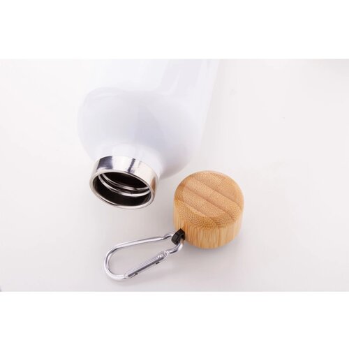 Vacobo Thermos Fles Wit 500 ml