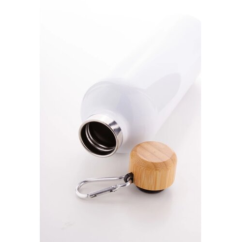 Vacobo Thermos Fles Wit 500 ml